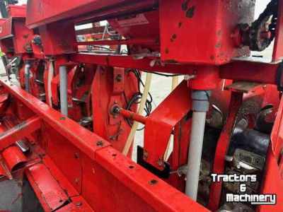 Kartoffellegemaschine Kverneland kverneland un 3100