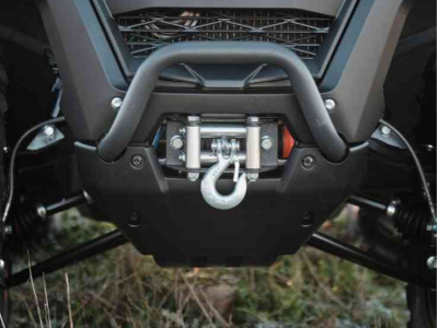 ATV / Quads GOES 500S Terrox