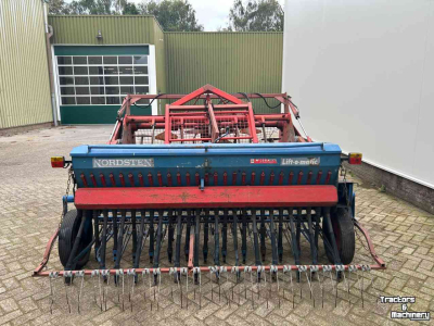 Spatenmaschine Farmax LRP 240 LHD
