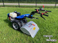 Schlepper / Traktor BCS 738 Power safe. Nieuwe machine.