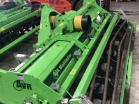 Bodenfräse AVR Multivator 4x75 Volveldsfrees / Frontfrees