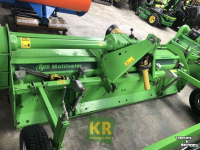 Bodenfräse AVR Multivator 4x75 Volveldsfrees / Frontfrees