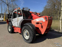 Teleskoplader Manitou MT 1436 Verreiker