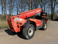 Teleskoplader Manitou MT 1436 Verreiker