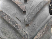 Räder, Reifen, Felgen & Distanzringe Michelin Xeobib VF 520/65 R 28