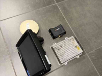 GPS Lenksystemen und Zubehör Trimble FM 1000/ FMX
