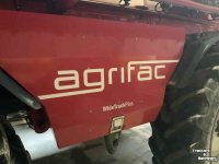 Selbstfahrende Feldspritze Agrifac Condor II | widetrack | HTA