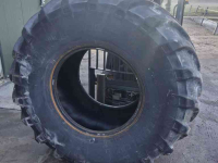 Räder, Reifen, Felgen & Distanzringe Alliance 800/65r32
