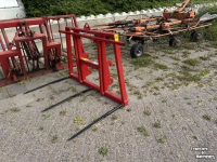 Ballenspieß Kemp bpl1000