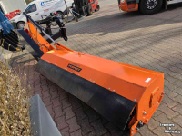 Schlegelmulchgeräte Perfect ZF2 210 zij klepelmaaier
