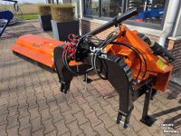 Schlegelmulchgeräte Perfect ZF2 210 zij klepelmaaier
