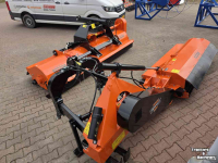 Schlegelmulchgeräte Perfect ZF2 210 zij klepelmaaier