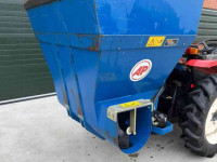 Futterdosiercontainer AP VDC 1400