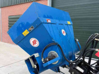 Futterdosiercontainer AP VDC 1400