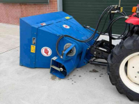 Futterdosiercontainer AP VDC 1400