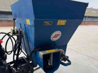 Futterdosiercontainer AP VDC 1400