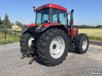 Schlepper / Traktor Case mx 135