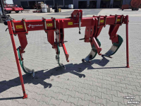 Tiefenlockerer Kverneland Kverneland CLI 430 voorzetwoeler / Diepwoeler