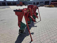 Tiefenlockerer Kverneland Kverneland CLI 430 voorzetwoeler / Diepwoeler