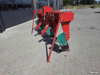 Tiefenlockerer Kverneland Kverneland CLI 430 voorzetwoeler / Diepwoeler