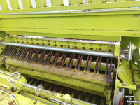 Lade- und Dosierwagen Claas Sprinter 330U