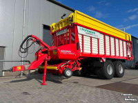 Lade- und Dosierwagen Pottinger Europrofi 5510L Combiline