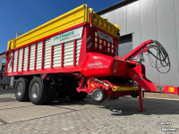 Lade- und Dosierwagen Pottinger Europrofi 5510L Combiline