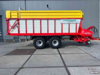 Lade- und Dosierwagen Pottinger Europrofi 5510L Combiline