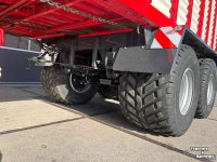 Lade- und Dosierwagen Pottinger Europrofi 5510L Combiline