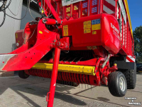 Lade- und Dosierwagen Pottinger Europrofi 5510L Combiline
