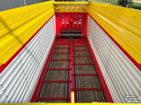 Lade- und Dosierwagen Pottinger Europrofi 5510L Combiline