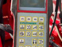 Lade- und Dosierwagen Pottinger Europrofi 5510L Combiline