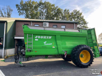 Stalldungstreuer Joskin Tornado 3