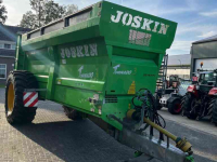 Stalldungstreuer Joskin Tornado 3