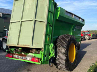 Stalldungstreuer Joskin Tornado 3
