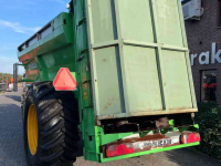 Stalldungstreuer Joskin Tornado 3