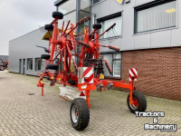 Schwader Kuhn GA 7501