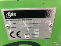 Bodenfräse AVR Multivator
