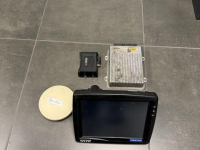 Gebrauchte Teile für Traktoren Trimble FM 1000/ FMX