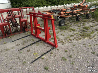 Ballenspieß Kemp bpl1000