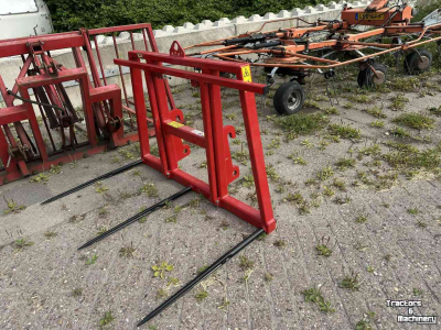 Ballenspieß Kemp bpl1000