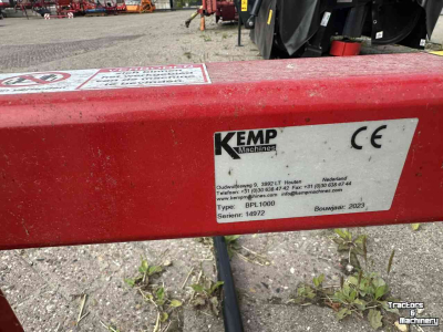 Ballenspieß Kemp bpl1000