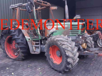 Gebrauchte Teile für Traktoren Fendt 308