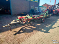 Einzelkornsägeräte Monozentra Vicon Monozentra S 12 x 50 bietenzaaier op kar