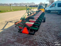Einzelkornsägeräte Monozentra Vicon Monozentra S 12 x 50 bietenzaaier op kar