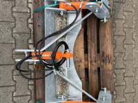 Planierschild VHM VHM Scrapr afschotbok