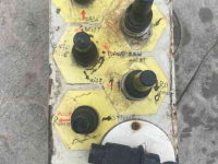 Kartoffelroder AVR kistenrooier