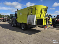 Selbstfahrende Futtermischwagen Storti Dobermann SW 220 HS EVO -447239