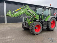 Schlepper / Traktor Fendt 516 Vario Gen3
