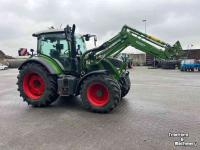 Schlepper / Traktor Fendt 516 Vario Gen3